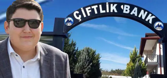 Çiftlik Bank iddianamesi kabul edildi