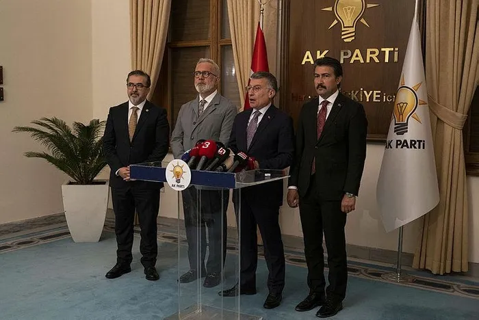 9. Yargı Paketi Meclis’te! Pakette neler var? Yeni yargı paketi ne zaman çıkacak?