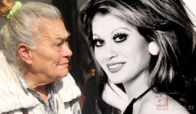 Serpil Örümcer'in büyük pişmanlığı: Kızım ve ben sokakta kaldık! Serpil Örümcer kimdir? 19