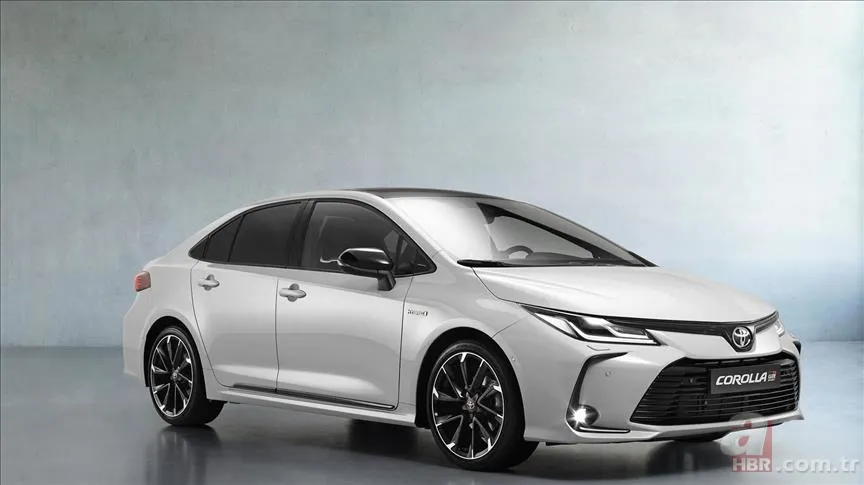 ÖTV indirimi sonrası otomobil fiyatları ne kadar oldu? Tek tek hesaplandı! İşte güncel araç fiyatları 8