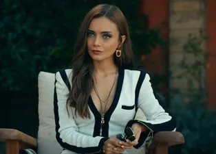 Çukur dizisinin Efsun'u Damla Sönmez hakkındaki gerçekle şoke etti!