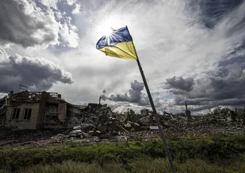 Ukrayna: Rus güçleri hastaneyi vurdu