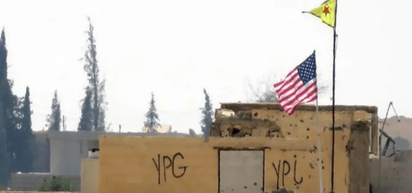 Cumhurbaşkanlığı Sözcüsü Kalın'dan YPG/PKK'nın Haseke'de bir ayda 2 bin 700 genci alıkoymasına tepki