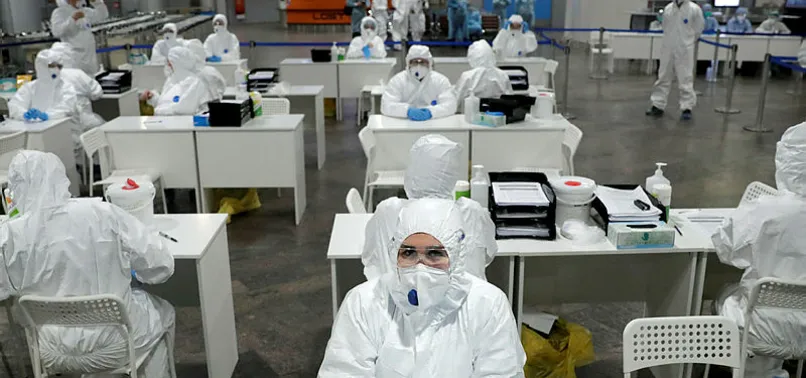 Son dakika: Rusya'dan kritik koronavirüs (Covid-19) kararı! Yasak haberi geldi