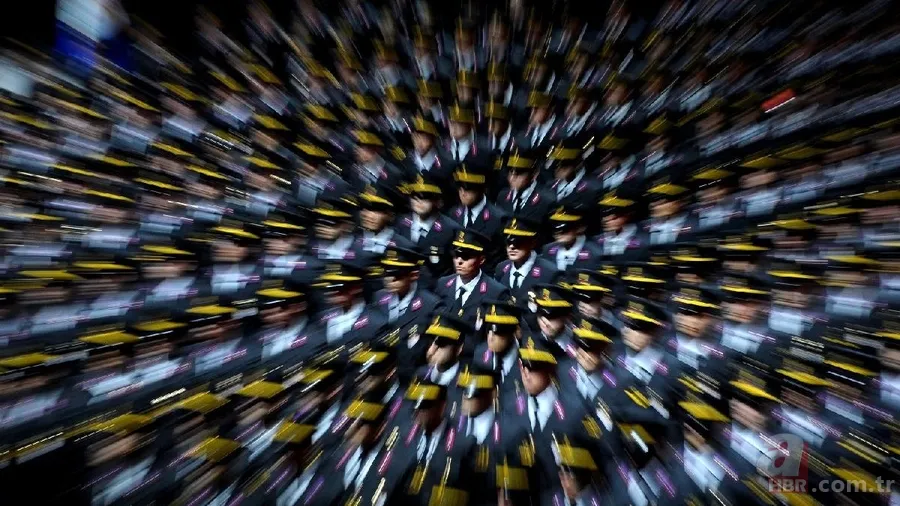 MSB son dakika: 2021 uzman erbaş olacak mı? Jandarma uzman erbaş alımı başvuru sonuçları... 11