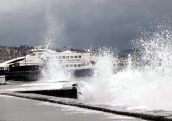 Son dakika: İDO ve BUDO'da iptal olan seferler!
