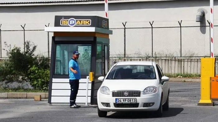 Son dakika: CHP'li İBB'nin kontrolündeki İSPARK batıyor: Zararı 115 milyon liraya çıktı iddiası! Konkordato ilan edebilir - 1