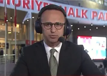 CHP Genel Merkezi’nde derin sessizlik! CHP'de neler yaşanıyor?