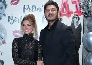 2 çocuk annesi Pelin Karahan Şamdan Plus'a konuştu: "Hayatımdan çok mutluyum"