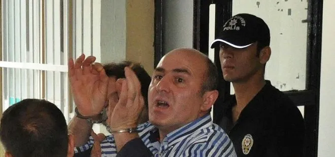 FETÖ'CÜ YILMAZER HAKİMİ TEHDİT ETTİ