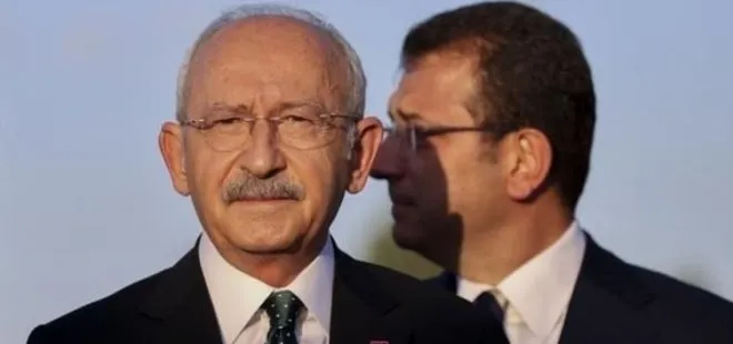 CHP’de kavga büyüyor! Kılıçdaroğlu’ndan koltuk sevdalısı İmamoğlu’na rest: Bu yürüyüş son değil bu yürüyüş bizim ilk adımımız