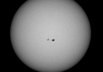 NASA'dan açıklama: Patlarsa dünya...