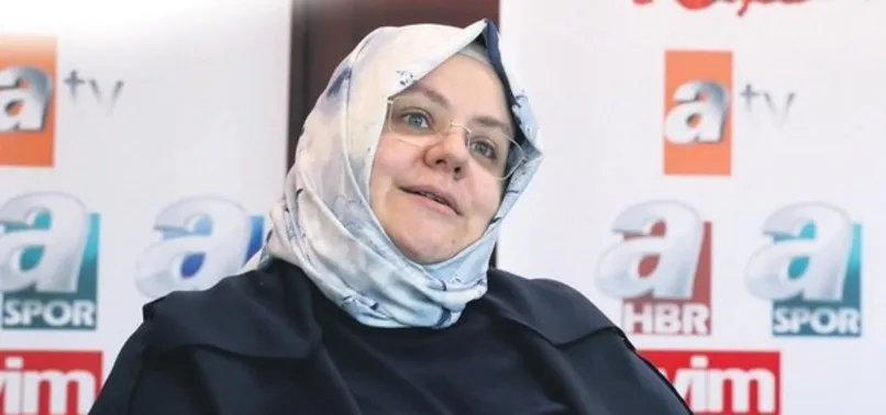 Bakan Zehra Zümrüt Selçuk açıkladı! Çalışan anneye esnek mesai