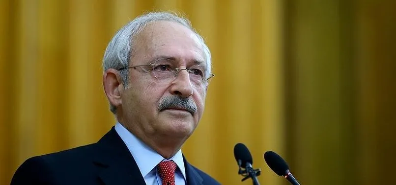 Kemal Kılıçdaroğlu bu kez de S-400 konusunda çelişti