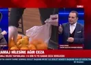 Gramaj hilesine ağır ceza