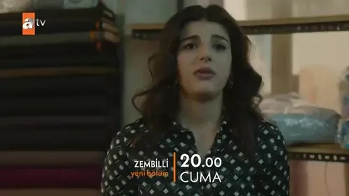 Zembilli 12.Bölüm Fragmanı