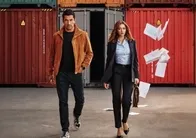 A.B.İ. 3. Bölüm Fragmanı