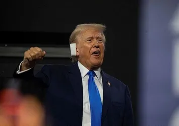 Trump İran'ın hedefinde miydi? Canlı yayında çarpıcı sözler: Arka planda küresel çete var! İş sulandırılıyor