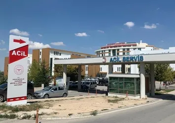 Direksiyonda kalp krizi geçirdi kaza yaptı: 1 ölü 1 yaralı