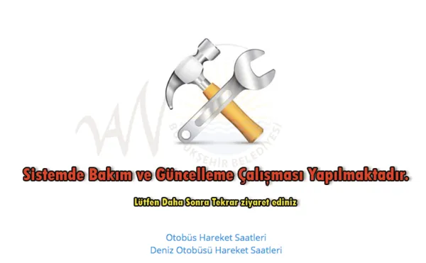 Diyarbakır, Mardin ve Van belediyesinin internet sitelerinde bu uyarı veriliyor