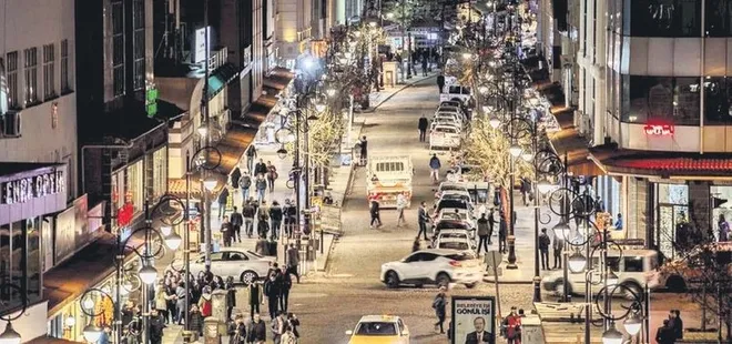 Diyarbakır Sur’a ziyaretçi akını!