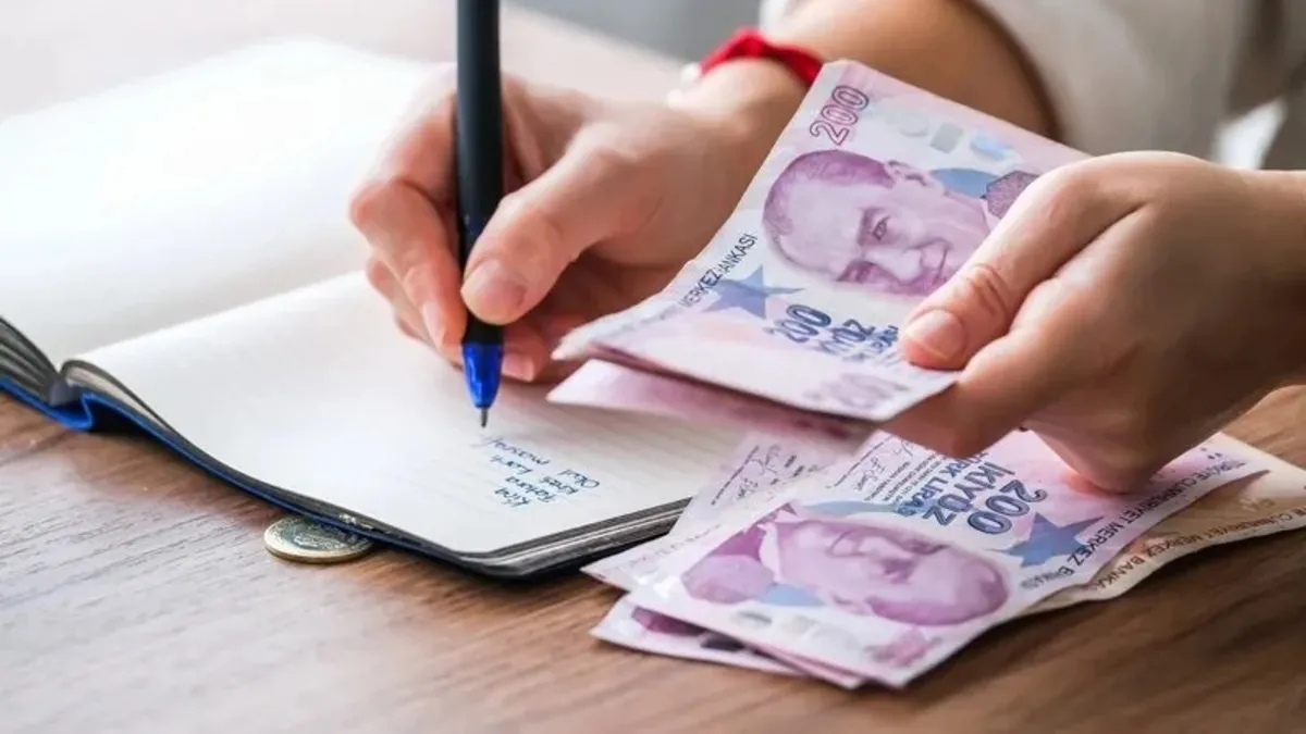 Türkiye'de milyoner sayısında büyük yükseliş! 9 ayda 728 bin kişi arttı