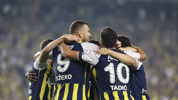 29 Ekim Pendikspor Fenerbahçe maçı izle! Pendikspor - Fenerbahçe ilk 11’ler...
