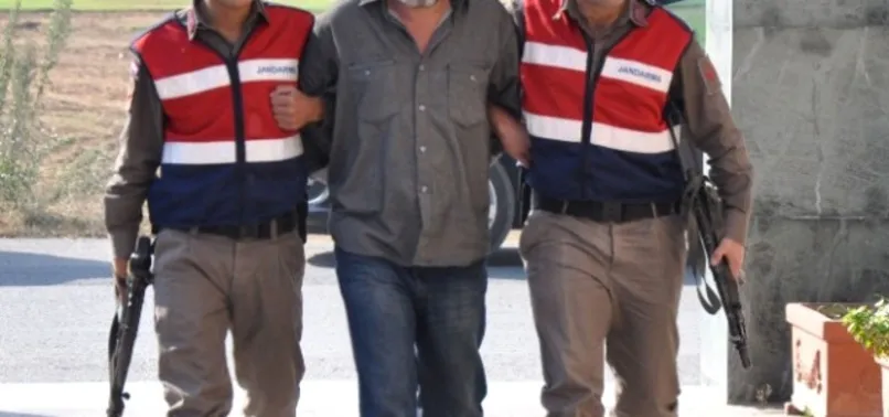 Tekirdağ'da terör operasyonu