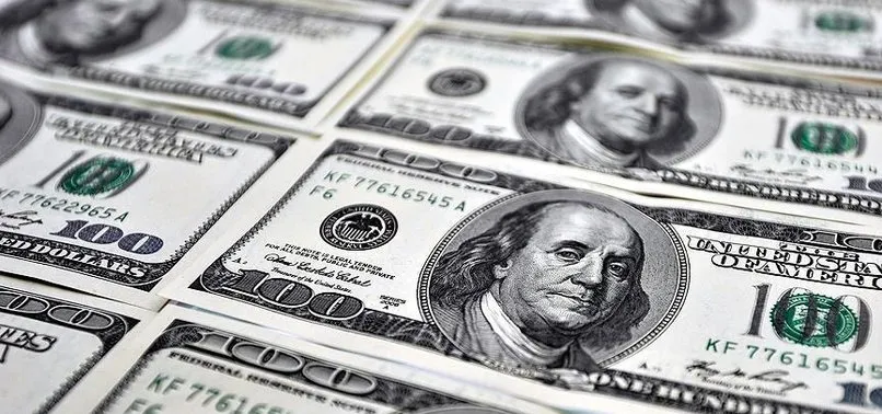 DOLARDA YENİ ZİRVE...