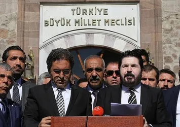 Kürt aşiretleri 'para' iddialarına tepkili