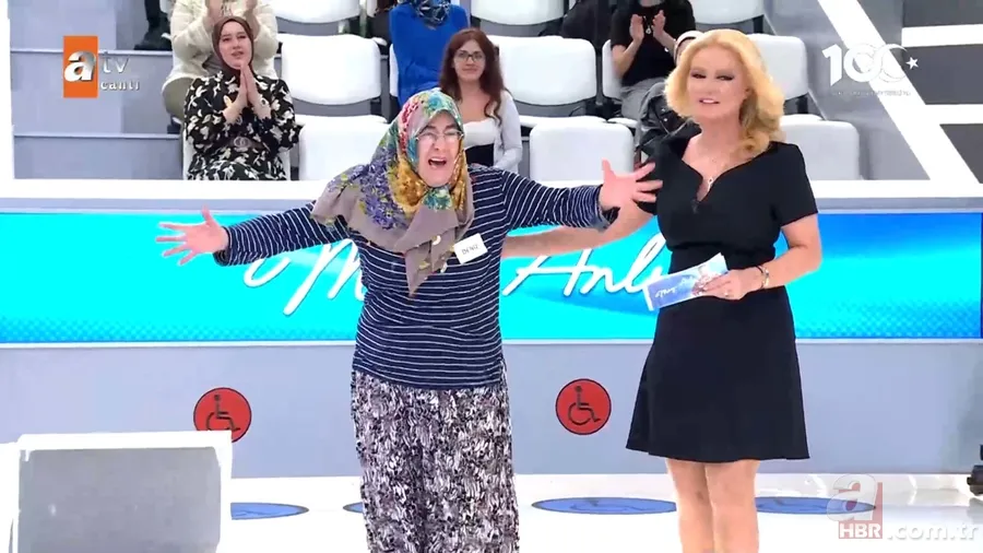 Çocuklarını bırakıp kaçan Derya Yıldırım’ı Müge Anlı buldu! Kocasının attığı mesajlar şoke etti! Saçlarını koparıp kırk düğüm büyüsü yaptı 7