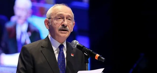 Kemal Kılıçdaroğlu, Başkan Erdoğan’ı eleştirmek için kendi sözlerini yalanladı