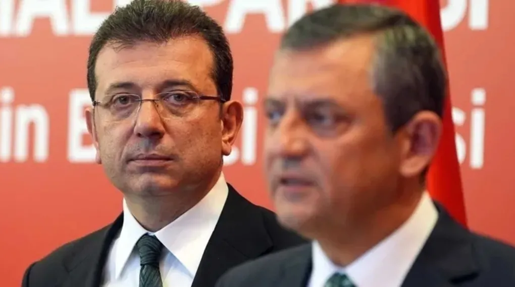İmamoğlu-Özel hattında kritik kırılma!