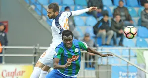 Nefesleri kesen maç! Tam 6 gol