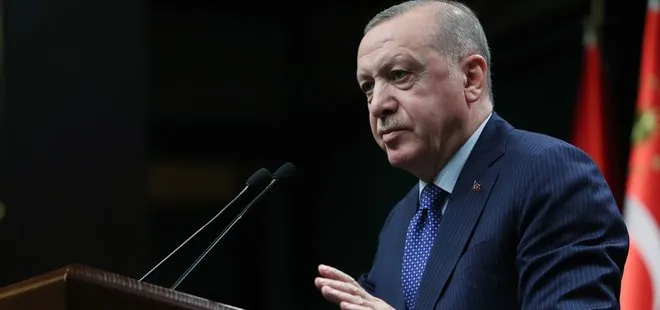Başkan Erdoğan’dan dünyaya İsrail çağrısı: Derhal durdurulmalıdır