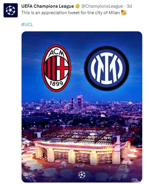 Şampiyonlar Ligi’nde yarı final eşleşmeleri belli oldu