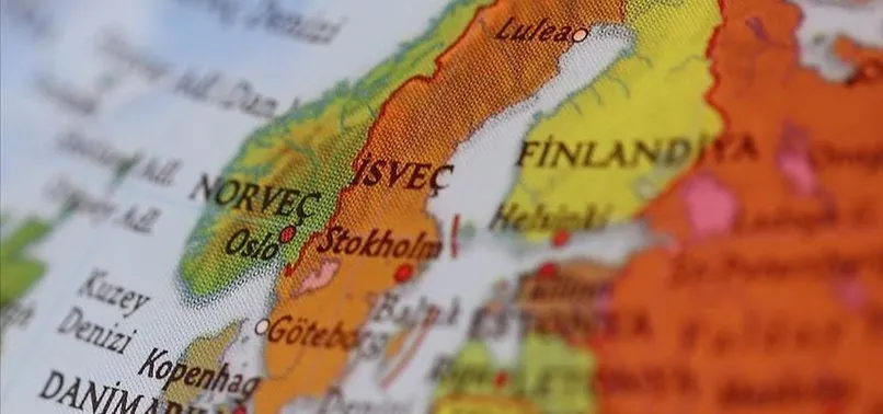 Norveç'te cami saldırısına terör soruşturması