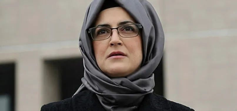 Cemal Kaşıkçı davasının Suudi Arabistan’a devri kararına iptal başvurusu! Nişanlısı Hatice Cengiz harekete geçti
