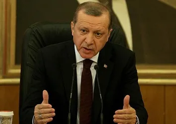Cumhurbaşkanı Erdoğan: NATO'nun çok daha fazla çaba göstermesini bekliyoruz