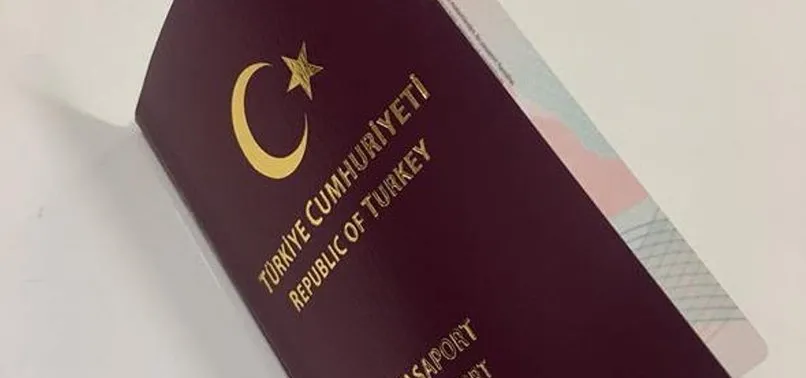 Turkiye Den Cezayir E Vize Muafiyeti A Haber Son Dakika Gundem Haberleri
