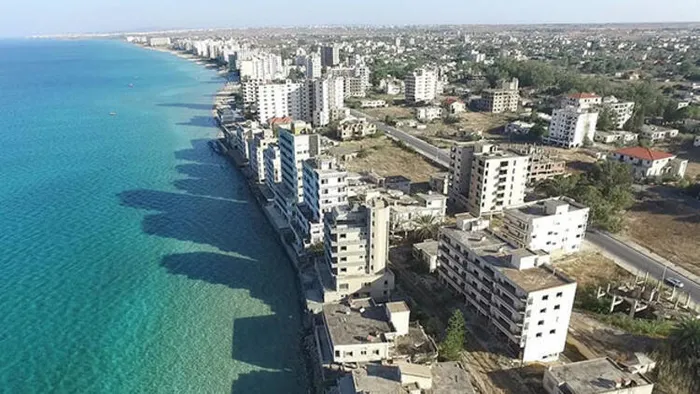 Rum medyasından Kapalı Maraş itirafı: Açılmasını engellemekte başarılı olamadık - 1