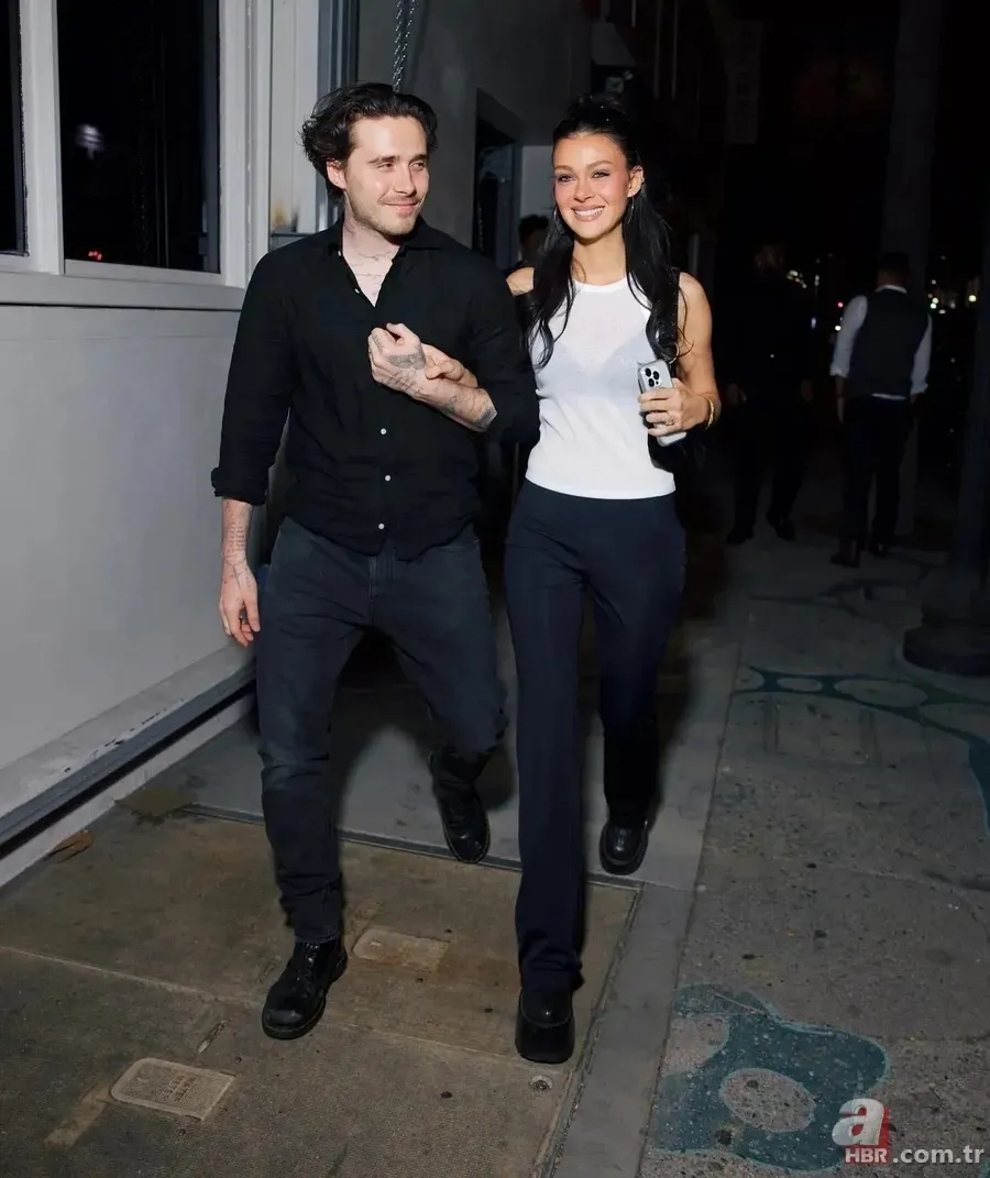 Aylardır konuşmuyorlardı! David ve Victoria Beckham’dan oğullarına sürpriz kutlama 11