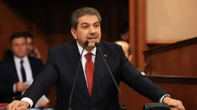 350 milyon olan İSKİ’nin borcunu 13 milyar 750 milyona çıkardınız