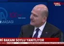 Bakan Soyludan flaş büyük İstanbul depremi açıklaması