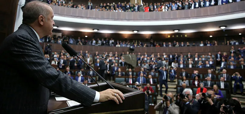 Son dakika: Başkan Erdoğan'dan YSK'nın İstanbul kararıyla ilgili ilk açıklama