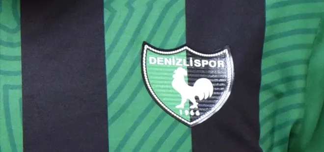 Denizlispor’da istifa şoku!