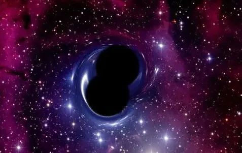 NASA dünyayı yine şaşırttı! Kara deliğin sesini geliştirerek remiks yaptı | İşte duyanları korkutan o paylaşım...