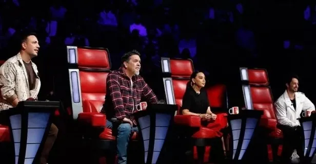 O Ses Türkiye finalinde kimler yarışacak? O Ses Türkiye 2021 şampiyonu kim olacak? İşte o isimler... - 1