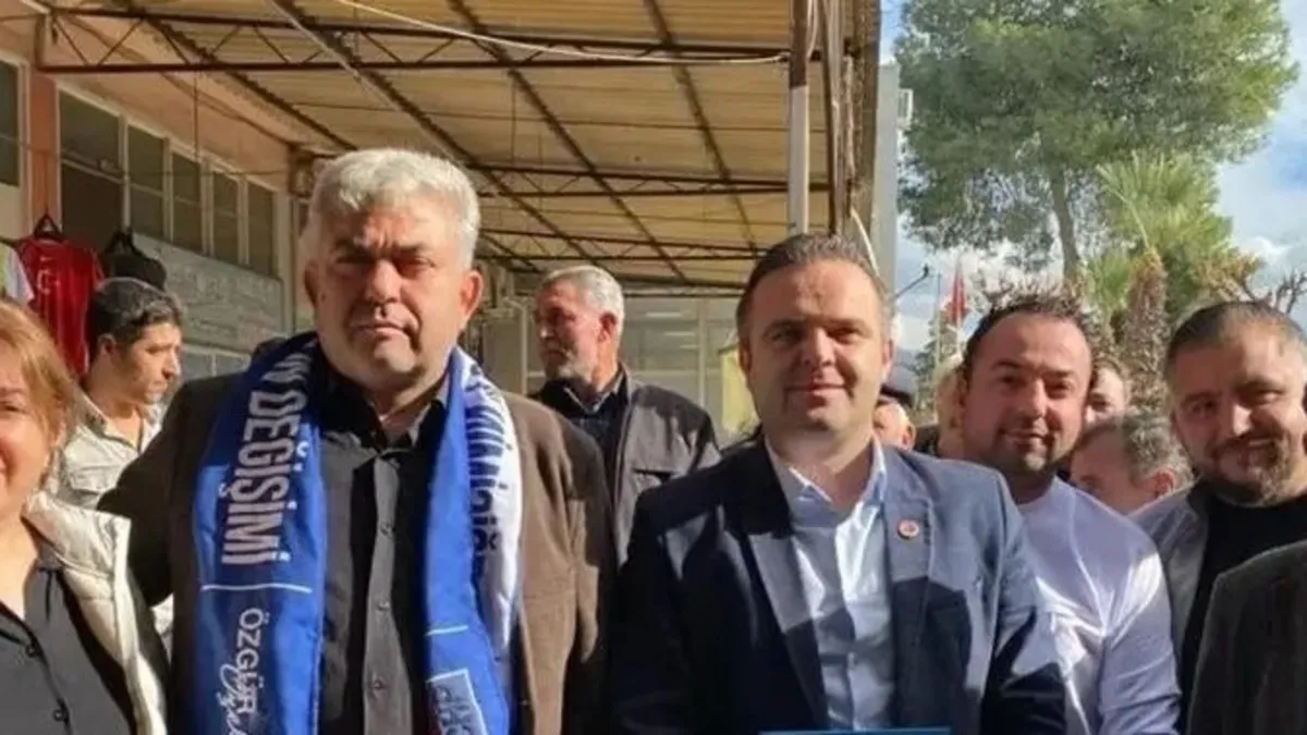 CHP'li belediyede işçi kıyımları artıyor! İstifa etmeyenlere tehdit...