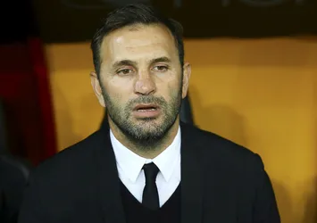 Okan Buruk'tan Igor Tudor'a sert sözler!